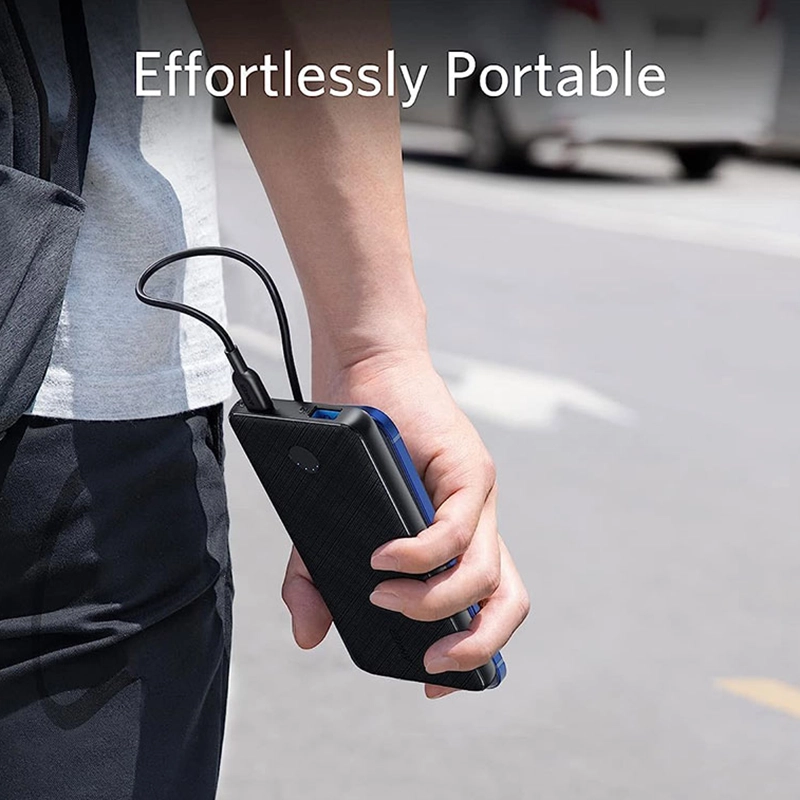 Anker PowerCore Slim Essential 10000 PD 20W A1245